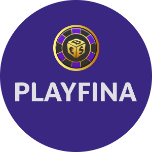 Playfina Casino Bonus Image