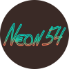 Neon54