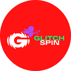 Glitchspin
