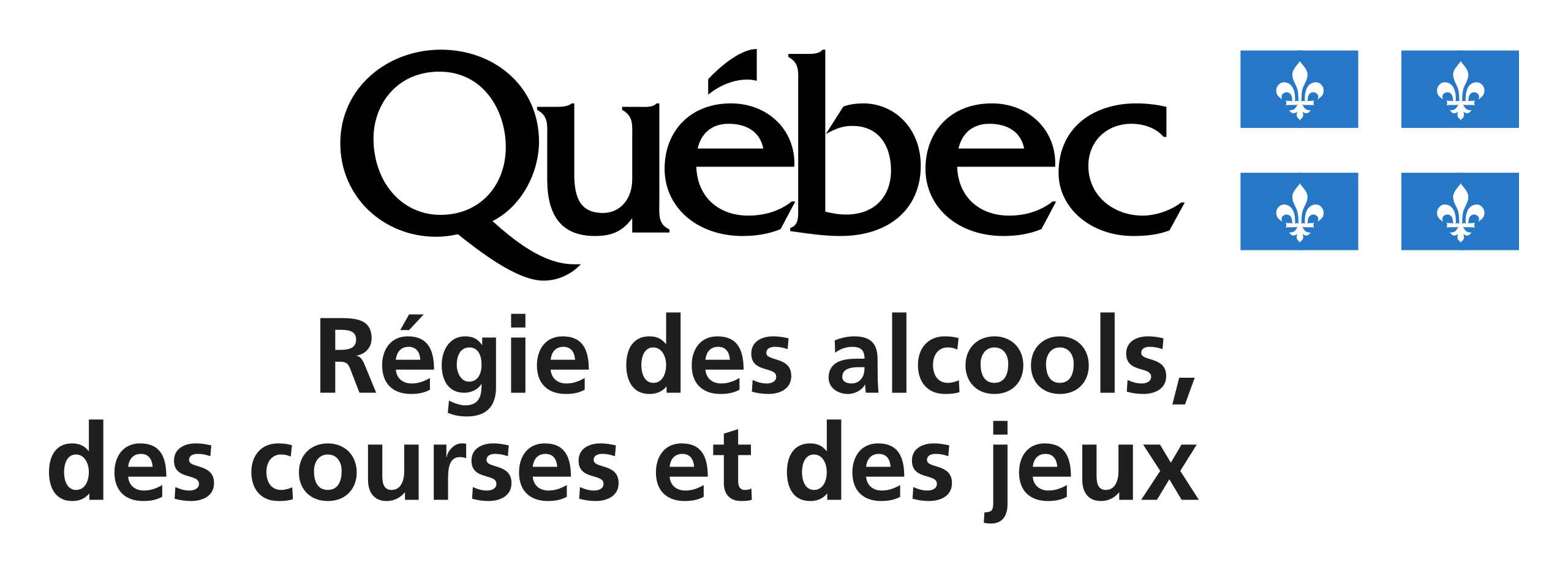 Régie des alcools, des courses et des jeux